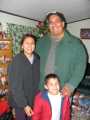 Medina Christmas 2004 027